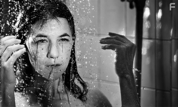 Charlotte Gainsbourg in Антихрист (2009)