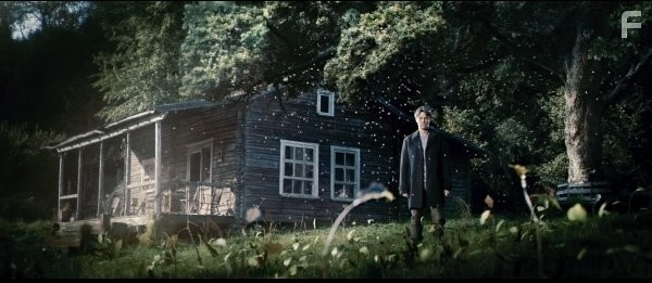 Willem Dafoe in Антихрист (2009)