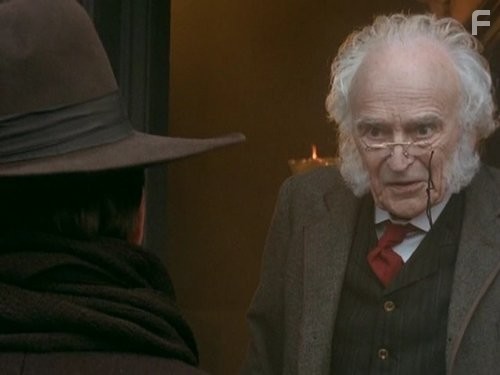 Мемуары Шерлока Холмса (1994)