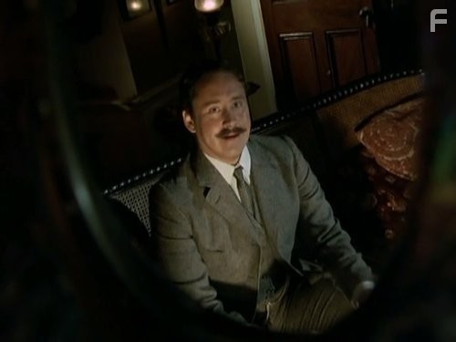 Мемуары Шерлока Холмса (1994)