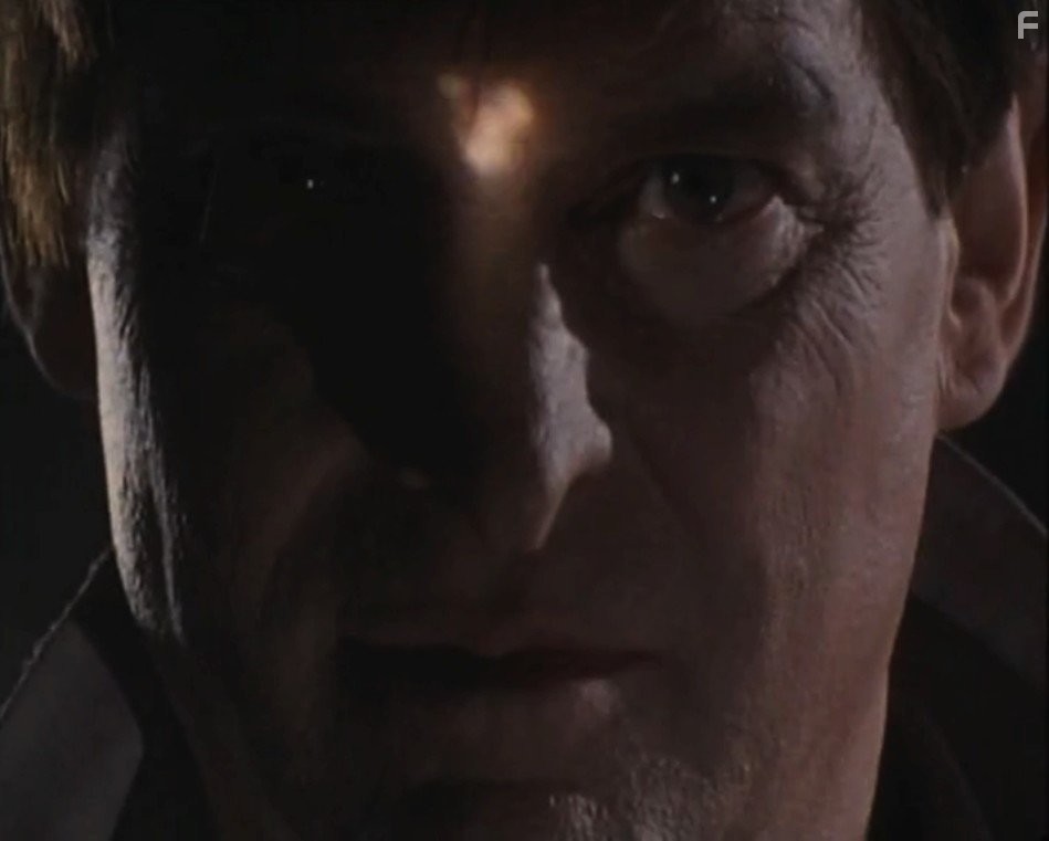 Jeremy Brett in Мемуары Шерлока Холмса (1994)