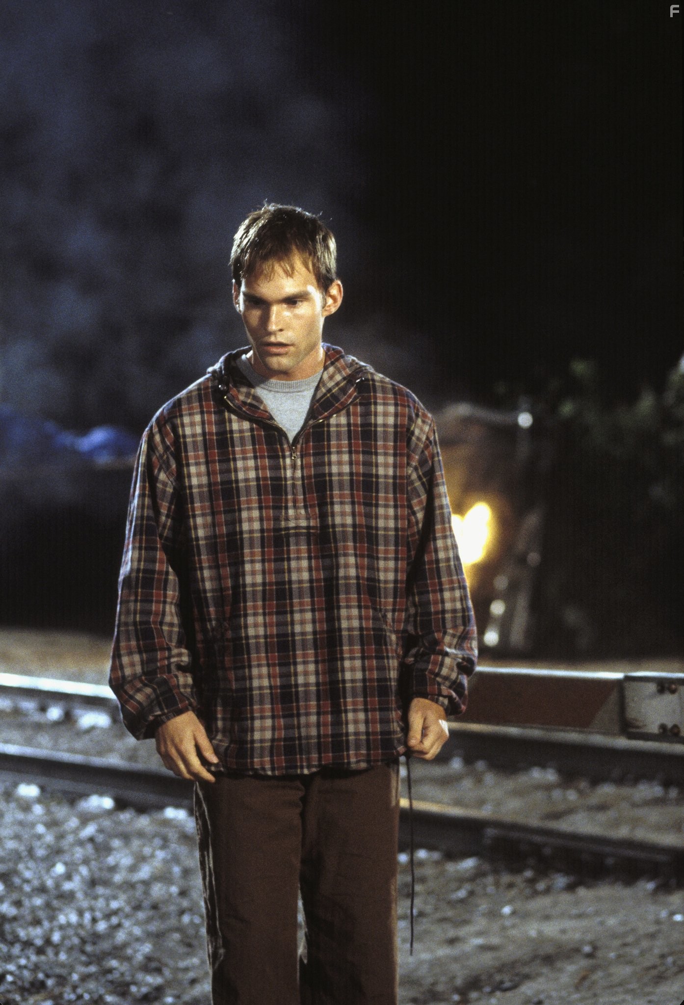 Seann William Scott in Пункт назначения (2000)