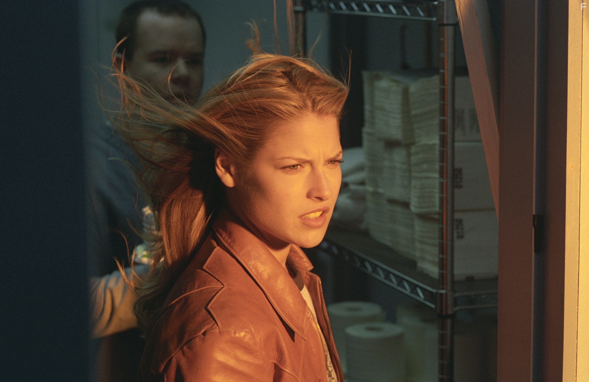 Ali Larter in Пункт назначения-2 (2003)