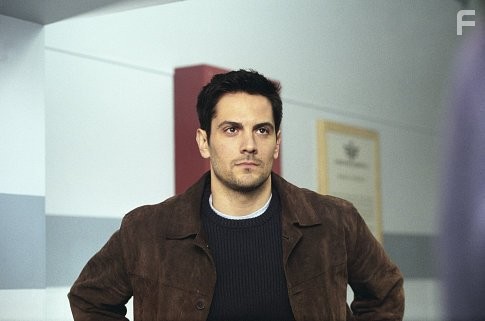 Michael Landes in Пункт назначения-2 (2003)