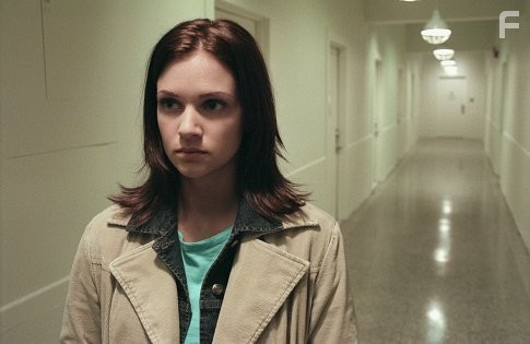 A.J. Cook in Пункт назначения-2 (2003)