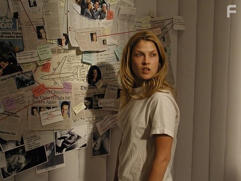 Ali Larter in Пункт назначения-2 (2003)