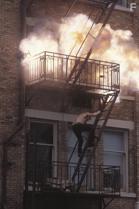 David Paetkau in Пункт назначения-2 (2003)