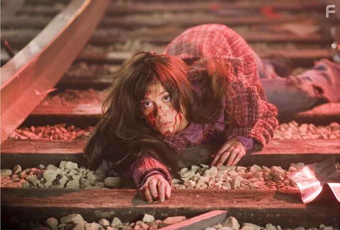 Mary Elizabeth Winstead in Пункт назначения 3 (2006)