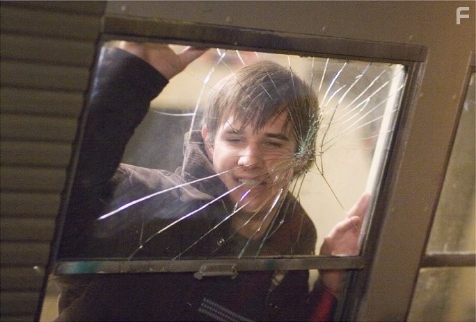 Ryan Merriman in Пункт назначения 3 (2006)