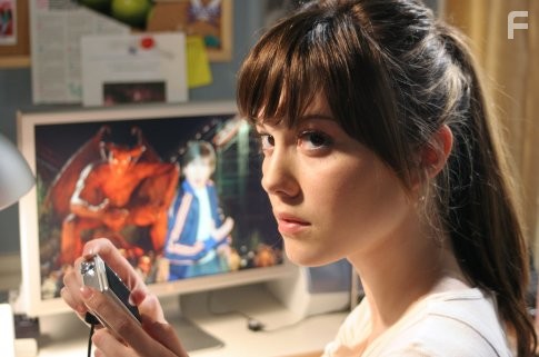 Mary Elizabeth Winstead in Пункт назначения 3 (2006)