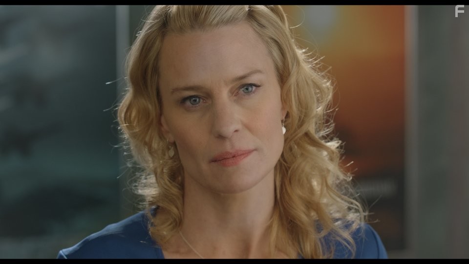 Robin Wright in Конгресс (2013)