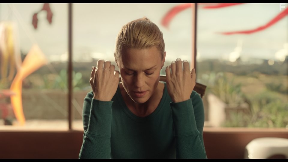 Robin Wright in Конгресс (2013)