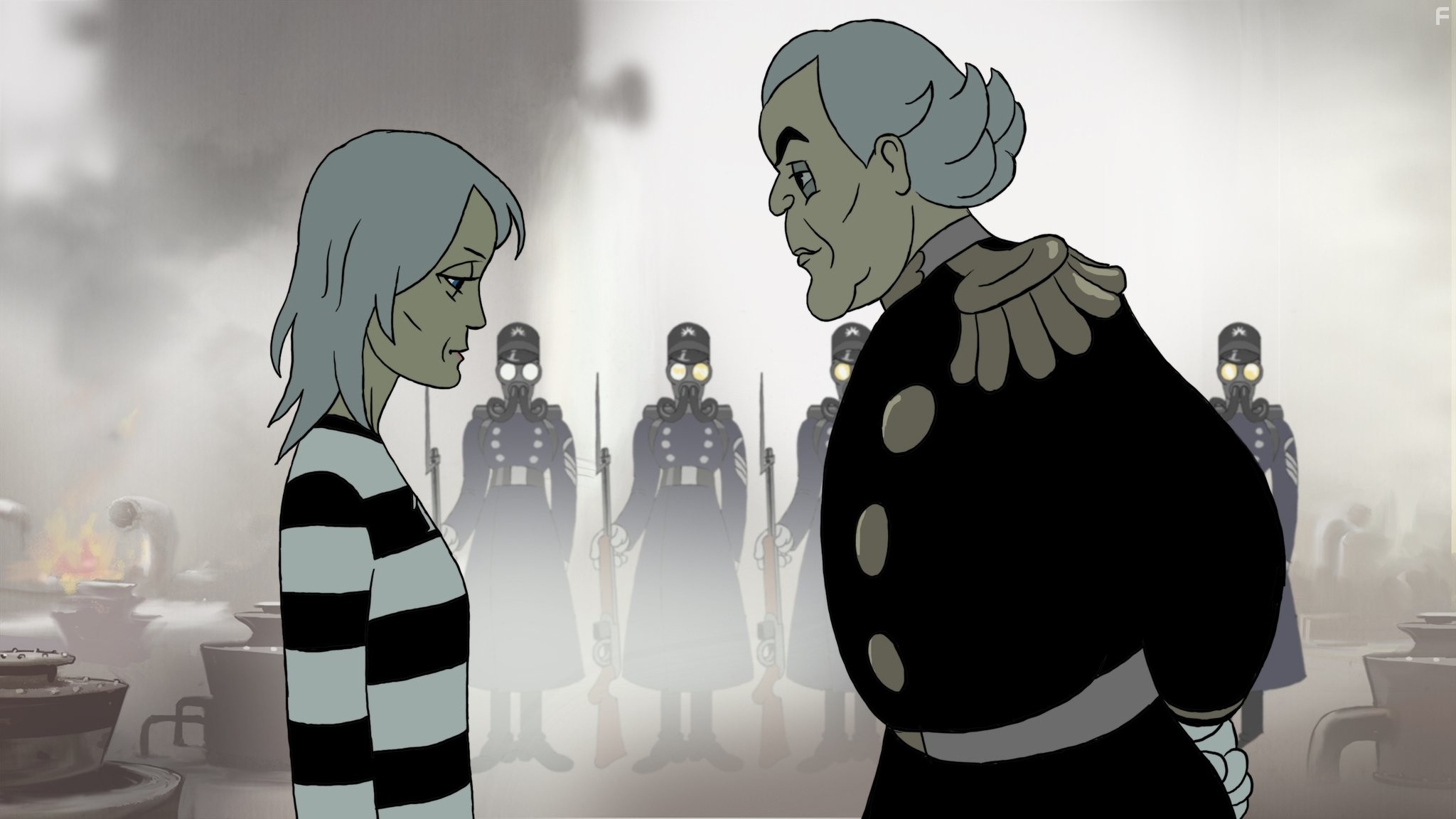 Конгресс (2013)