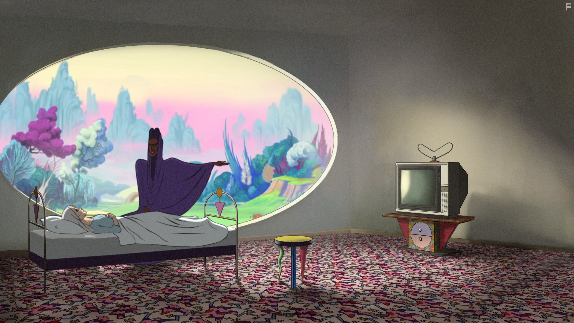 Конгресс (2013)