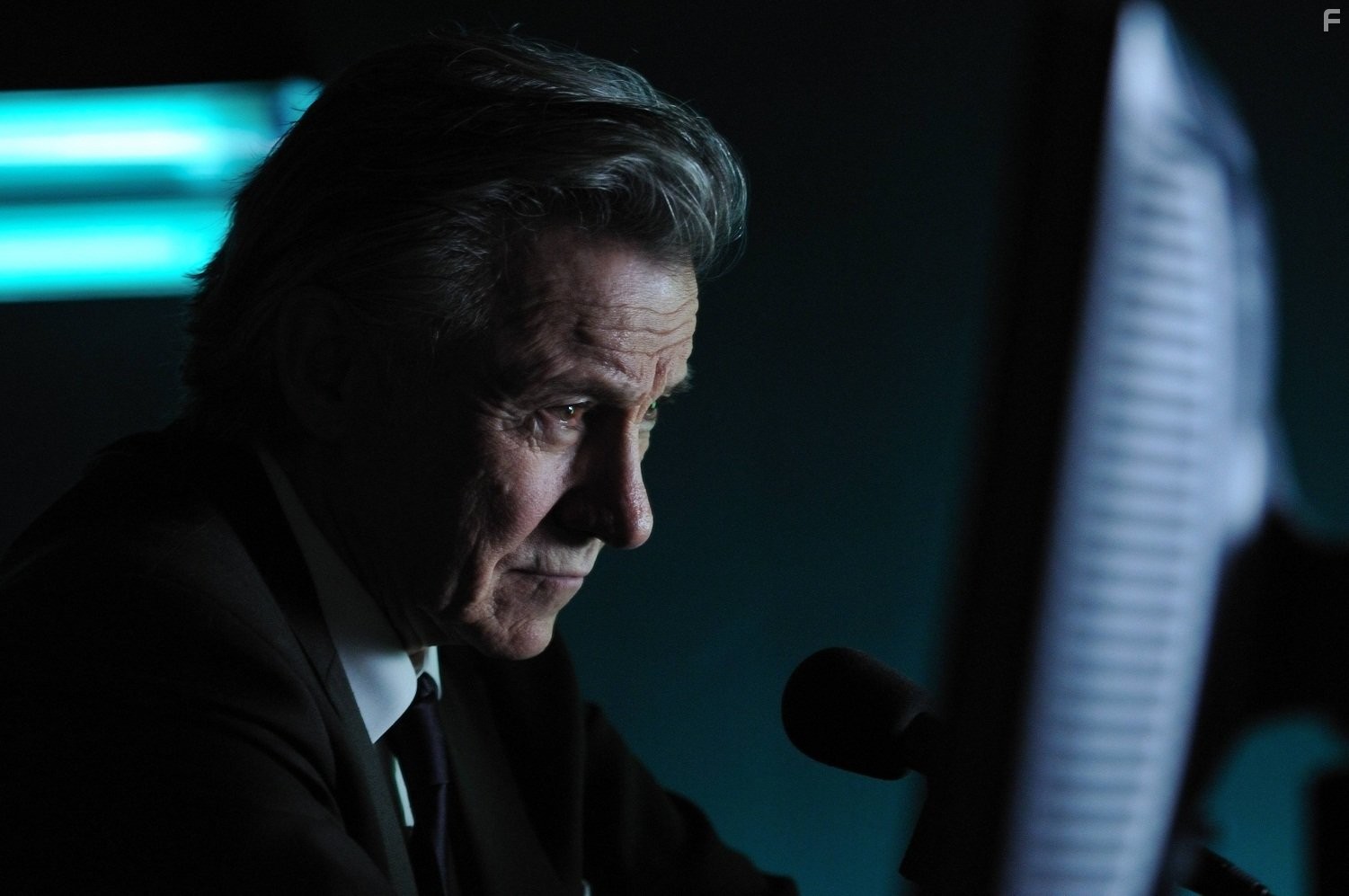 Harvey Keitel in Конгресс (2013)