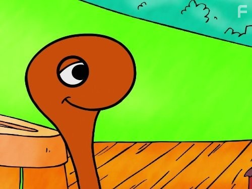 Busytown Mysteries (Hurray for Huckle!) (2007)