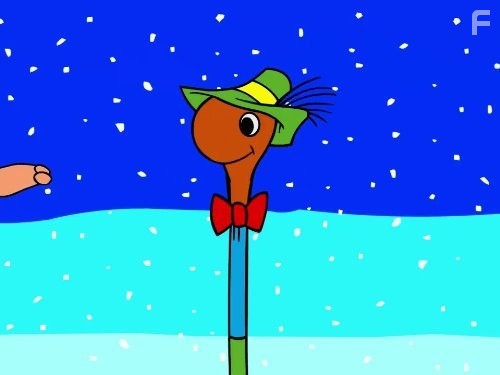 Busytown Mysteries (Hurray for Huckle!) (2007)