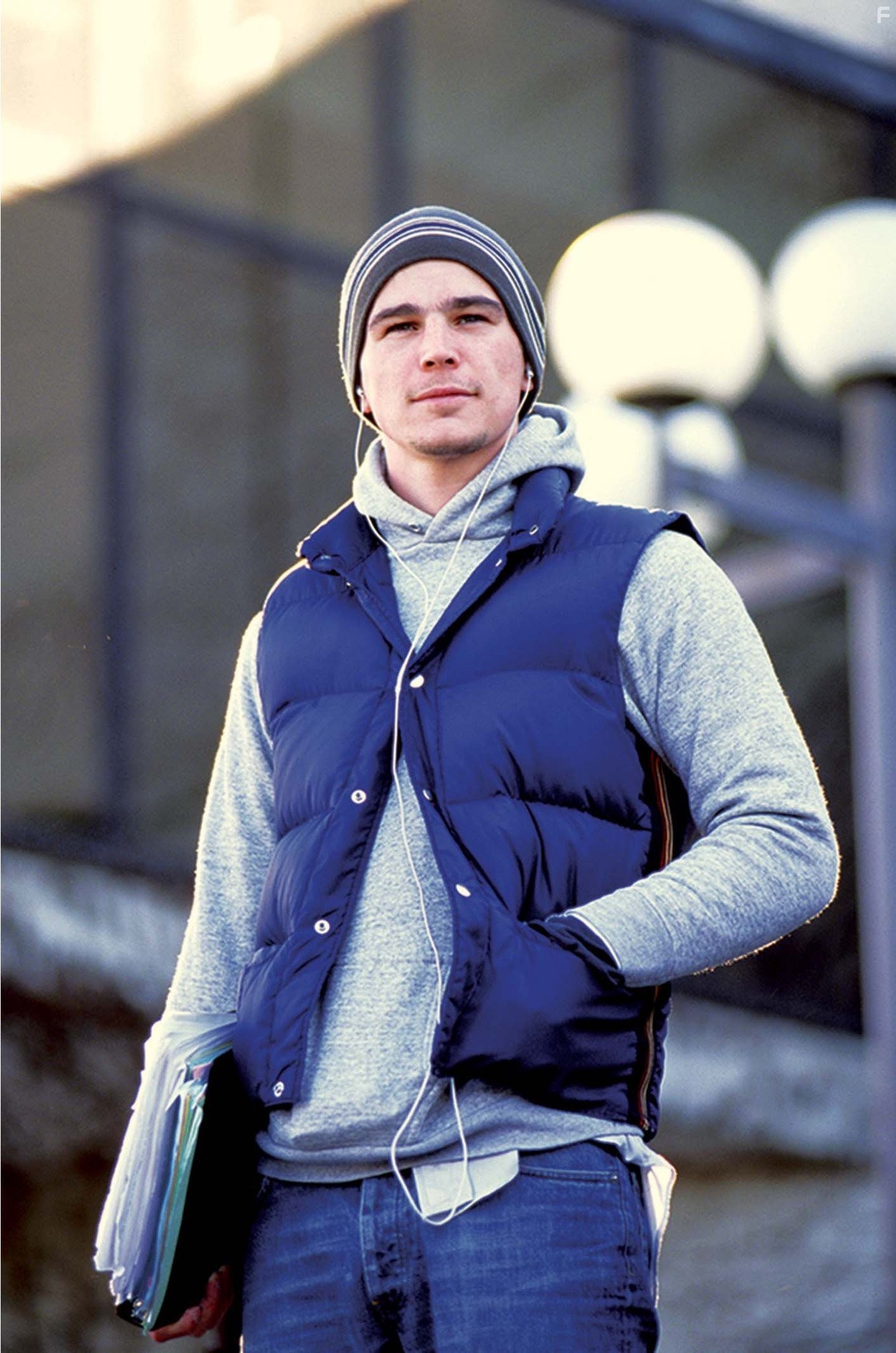 Josh Hartnett in Без ума от любви (2005)