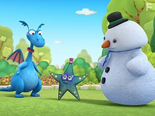 Доктор Плюшева (2012)