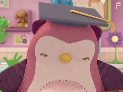 Доктор Плюшева (2012)