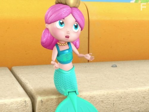 Доктор Плюшева (2012)