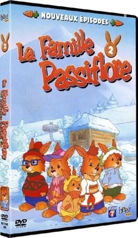 La famille Passiflore (2001)