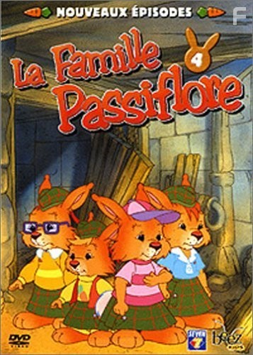 La famille Passiflore (2001)
