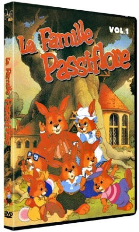 La famille Passiflore (2001)