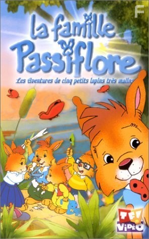 La famille Passiflore (2001)