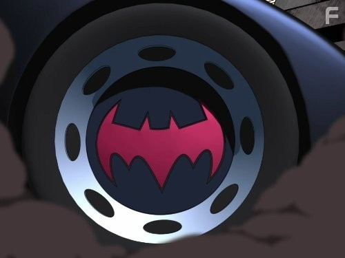 Бэтмен: Отважный и смелый (2008)