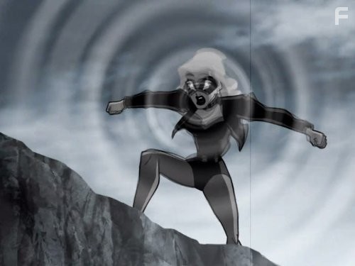 Бэтмен: Отважный и смелый (2008)