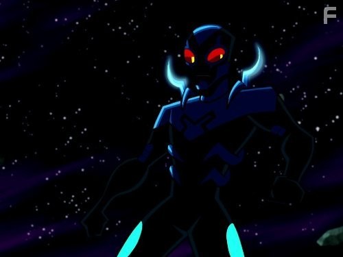 Бэтмен: Отважный и смелый (2008)