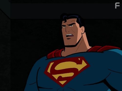 Бэтмен: Отважный и смелый (2008)