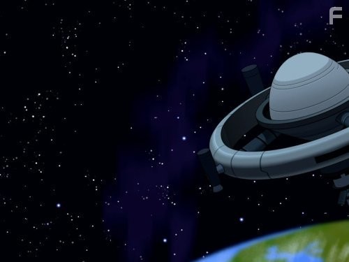 Бэтмен: Отважный и смелый (2008)