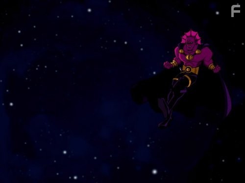 Бэтмен: Отважный и смелый (2008)