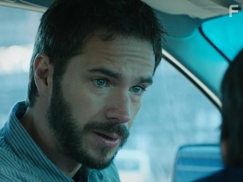 James D'Arcy in Те, кто убивают (2014)