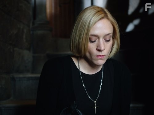 Chlo? Sevigny in Те, кто убивают (2014)