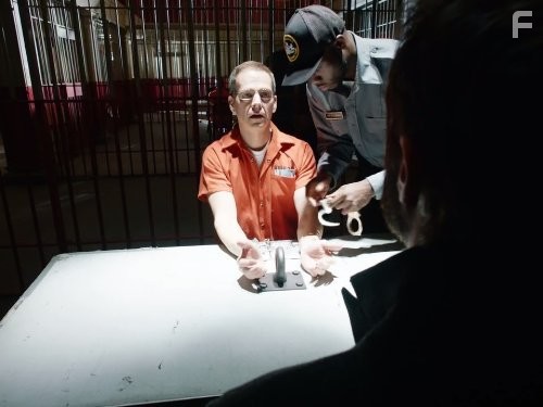 Patrick Breen in Те, кто убивают (2014)