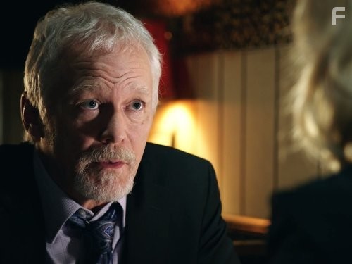 James Morrison in Те, кто убивают (2014)