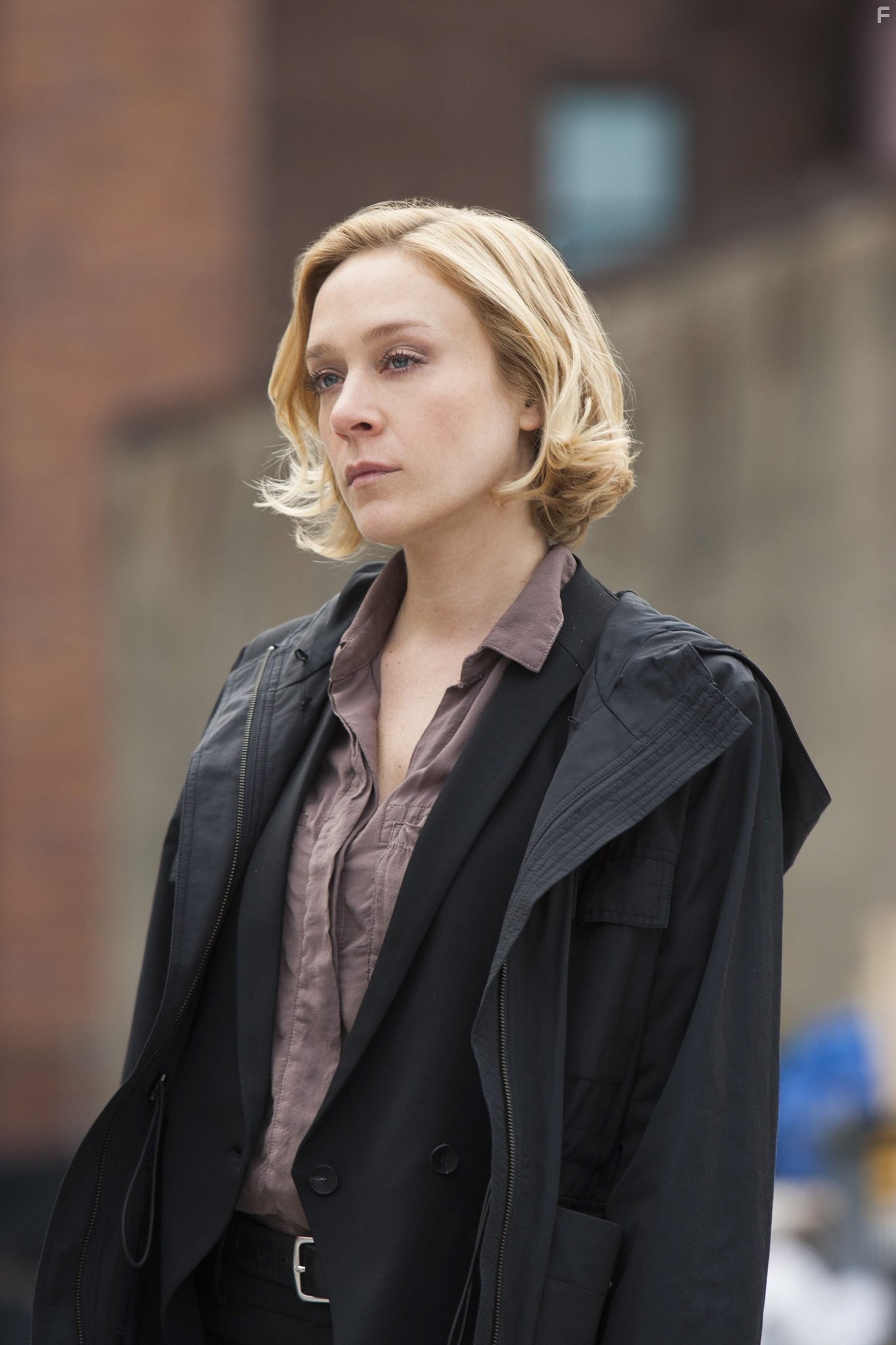 Chlo? Sevigny in Те, кто убивают (2014)