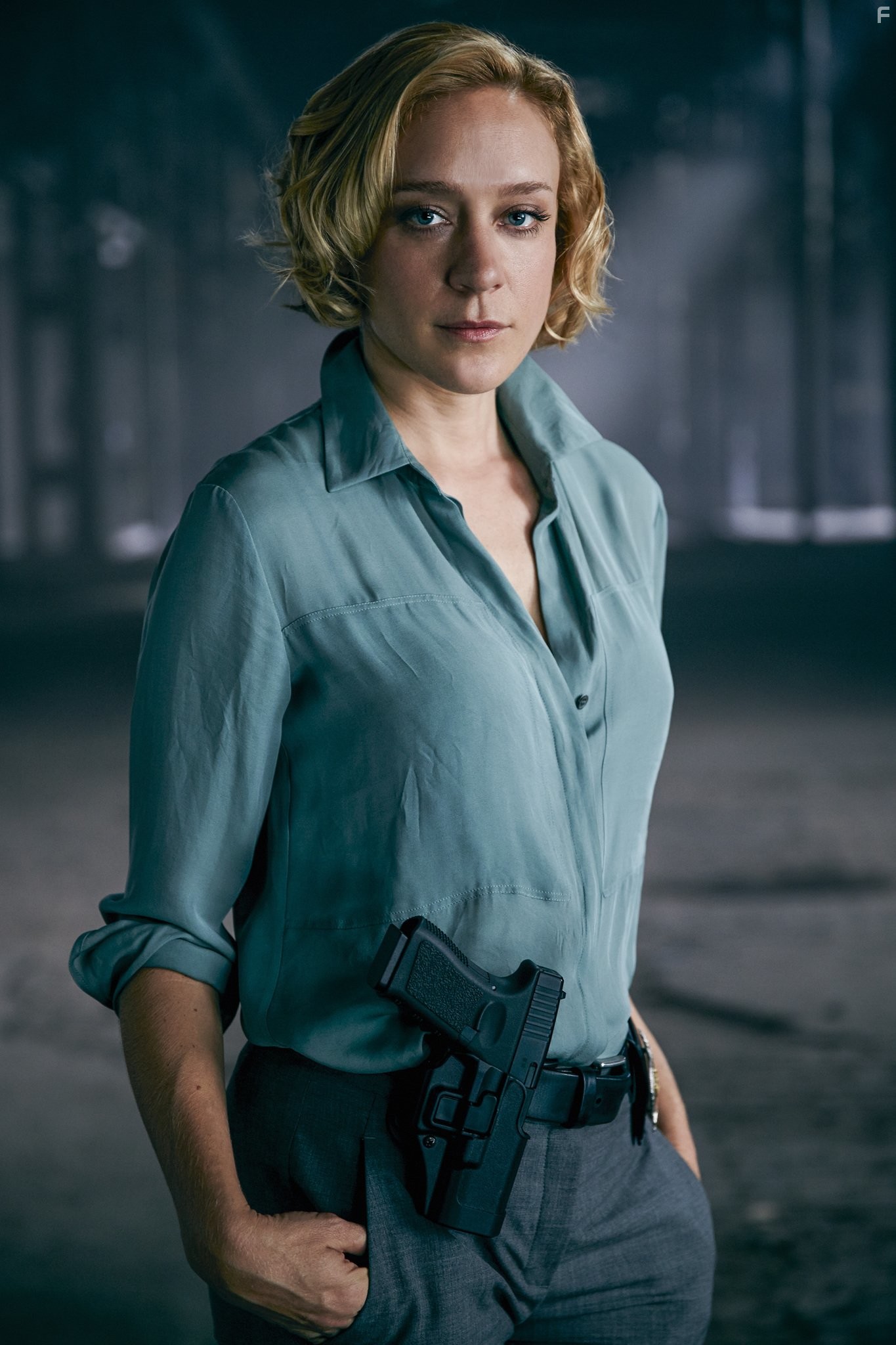 Chlo? Sevigny in Те, кто убивают (2014)