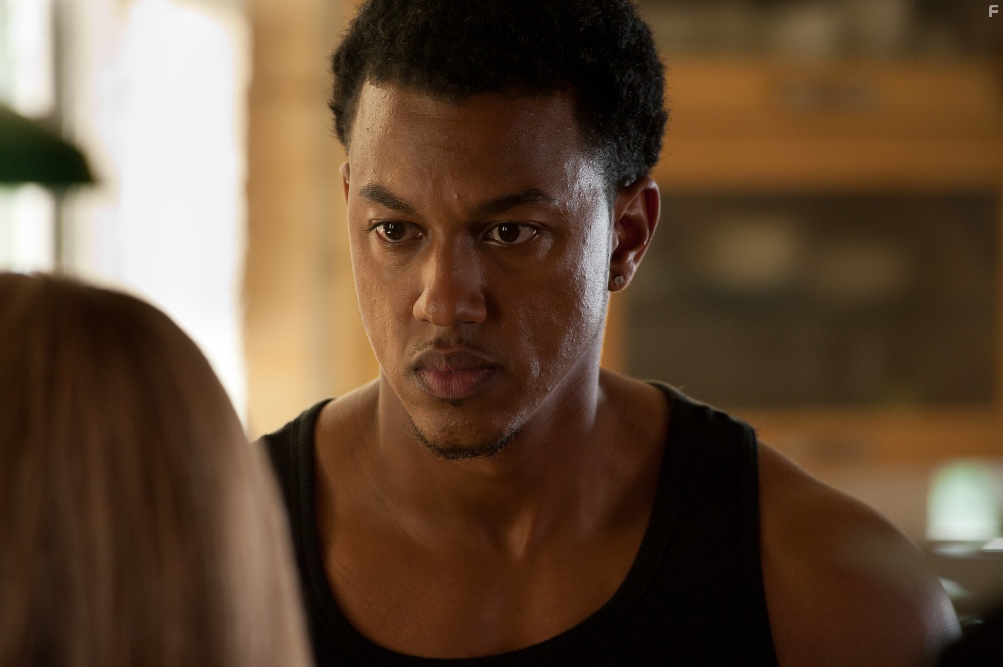 Wesley Jonathan in Сделай шаг: Лови момент (2013)