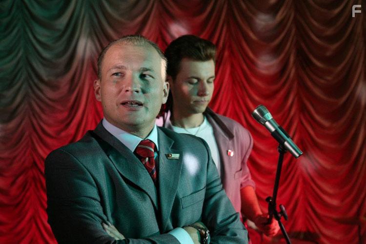 Ласковый май #1