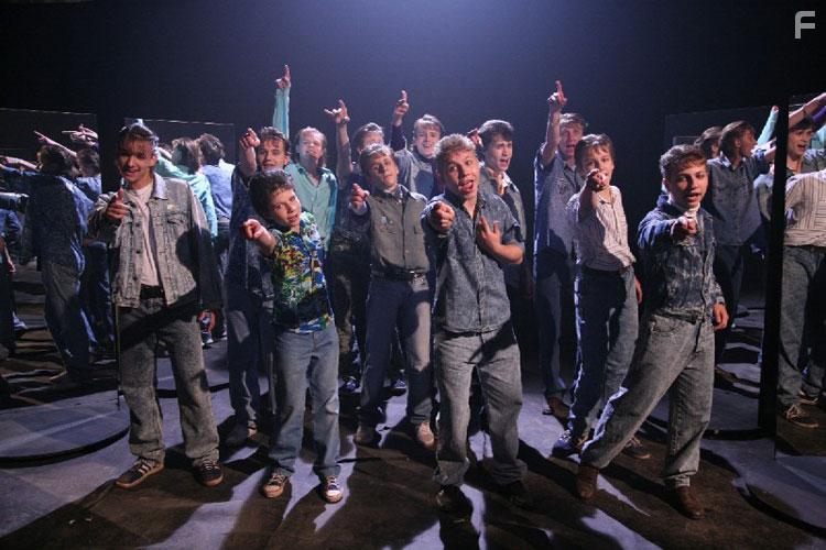 Ласковый май #6