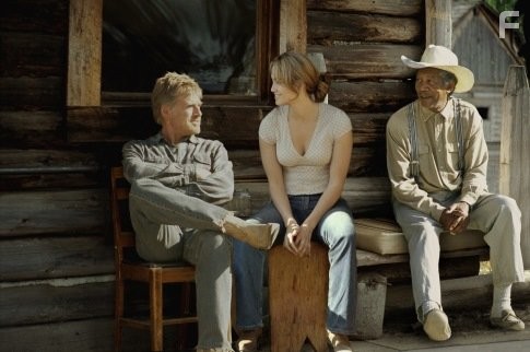 Незаконченная жизнь (2005)