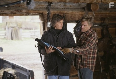 Незаконченная жизнь (2005)