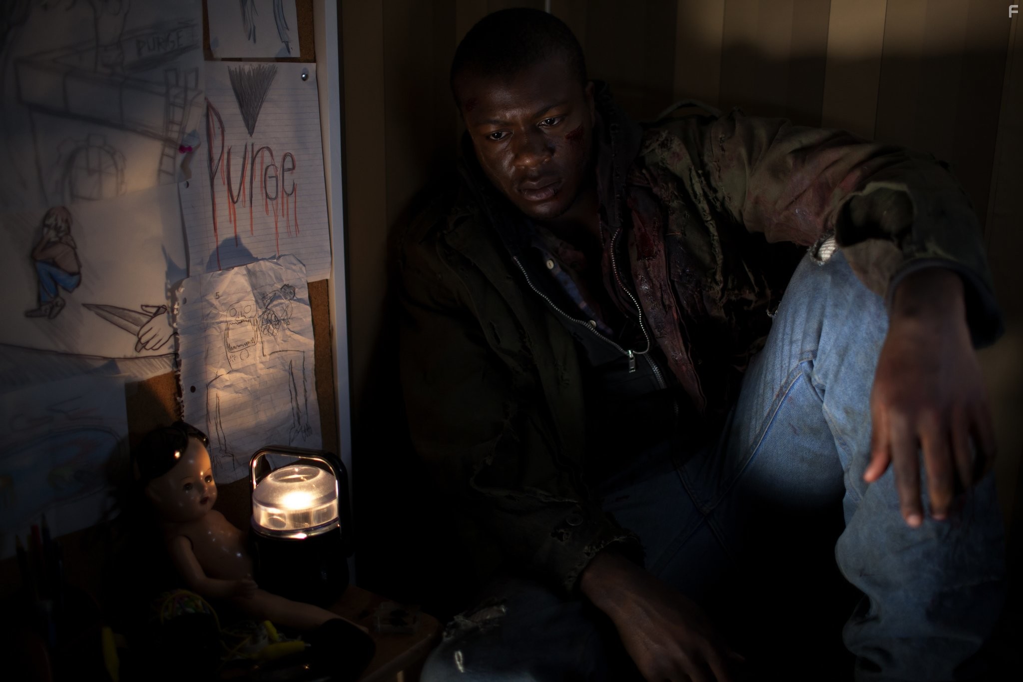 Судная ночь