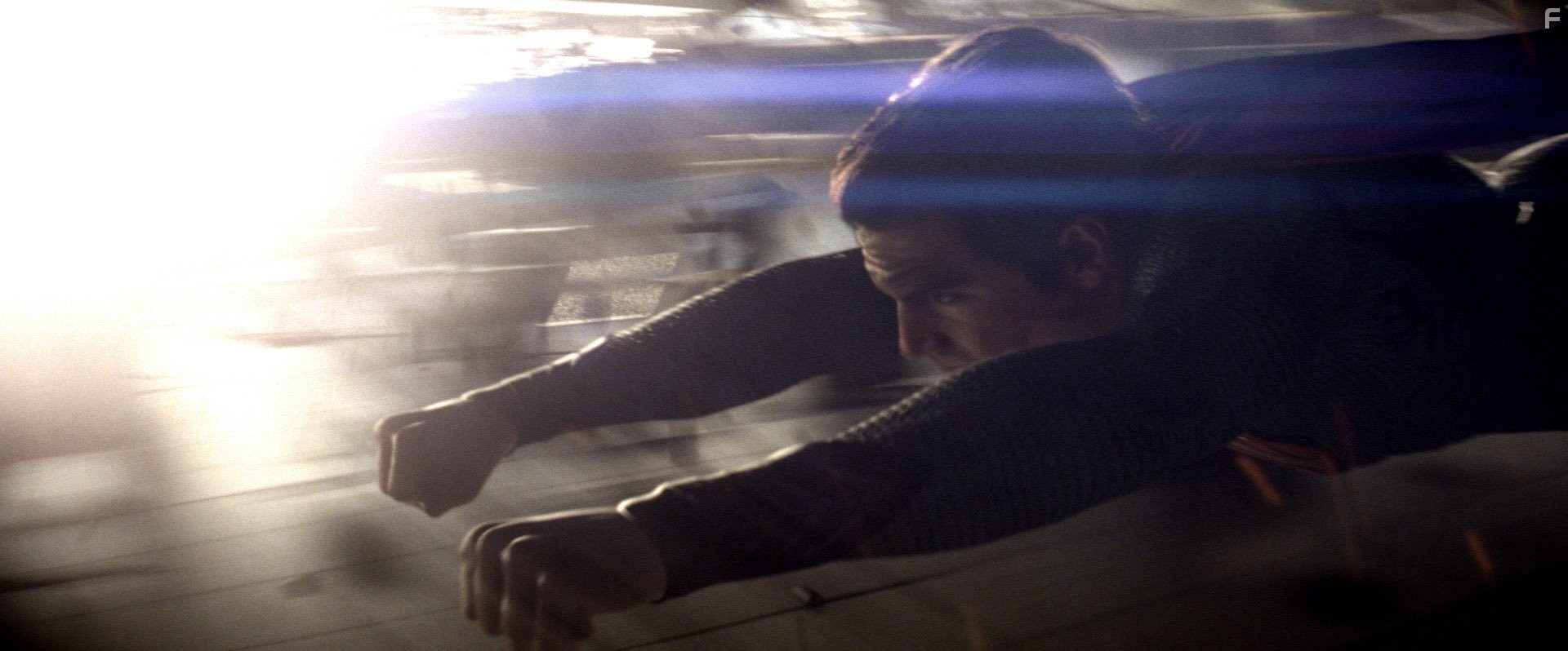 Henry Cavill in Человек из Стали (2013)