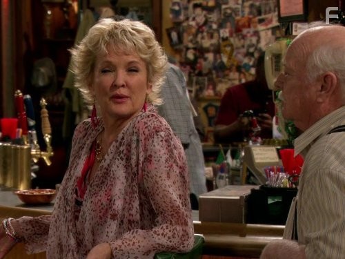 Салливан и сын (2012)