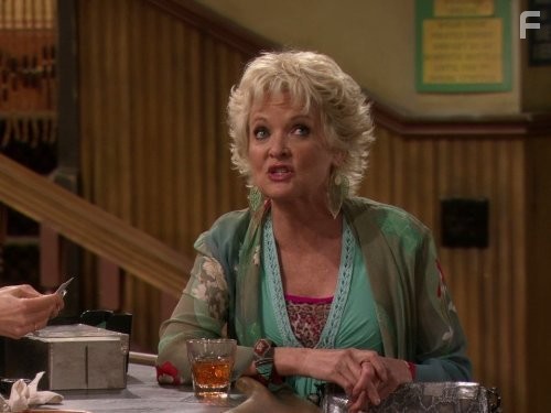 Салливан и сын (2012)